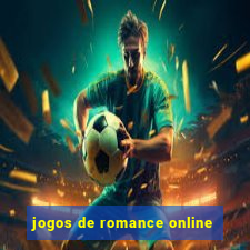 jogos de romance online